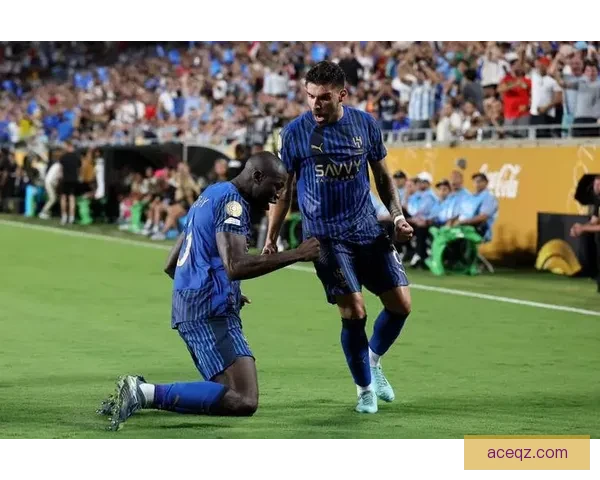 一年一个冷门定律延续去年欧联今年世俱杯决赛同现3-0结局再现